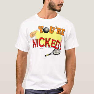 Camiseta divertida