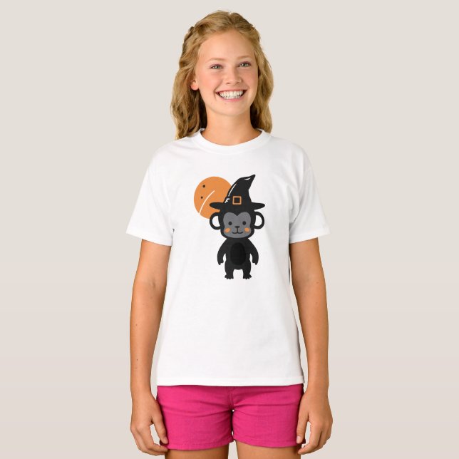 Camiseta divertida (Anverso completo)