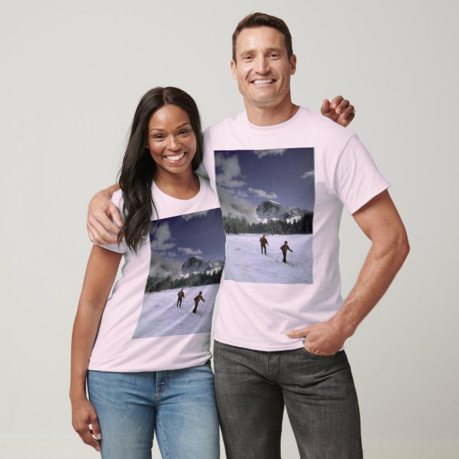 camiseta divertida (Unisexo)