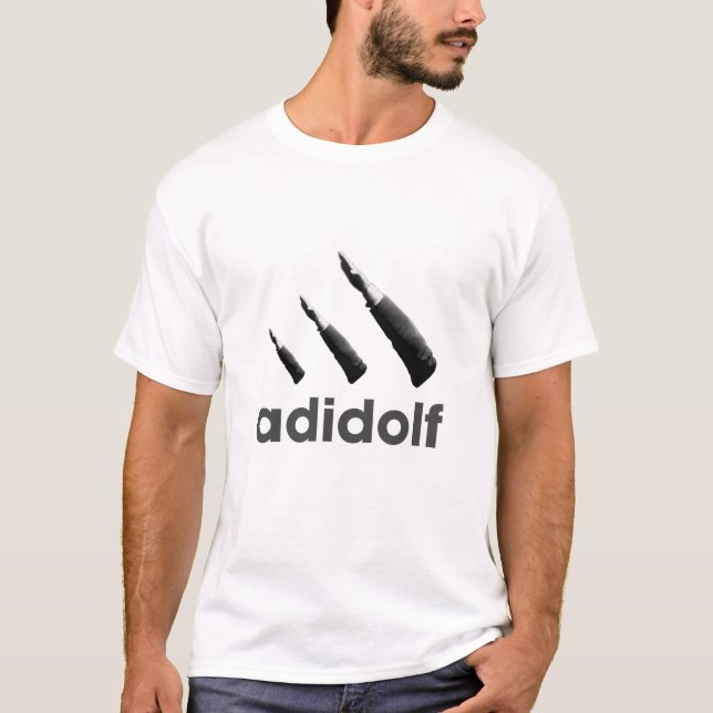 Camiseta divertida 👕 (Anverso)