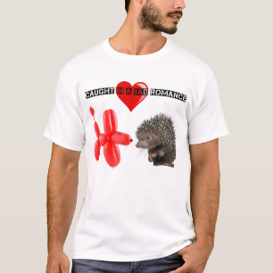 Camiseta divertida