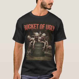 Camiseta divertida