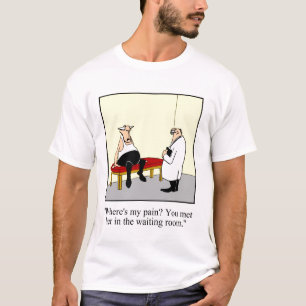 Camiseta divertida