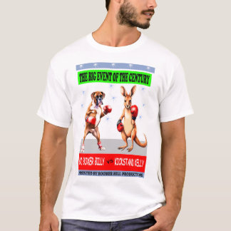 Camiseta divertida