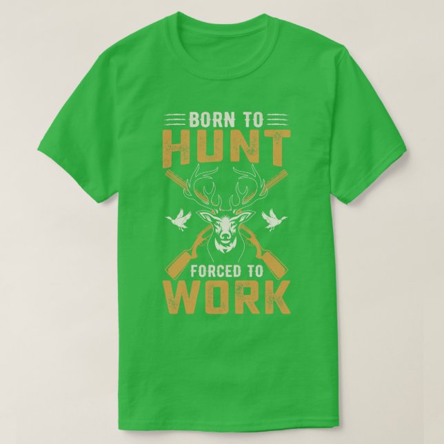 Camiseta divertida (Diseño del anverso)