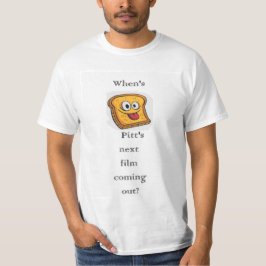 Camiseta divertida