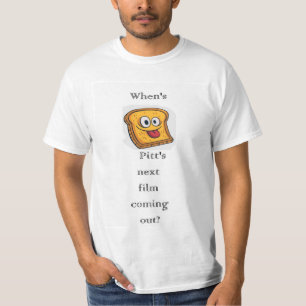 Camiseta divertida