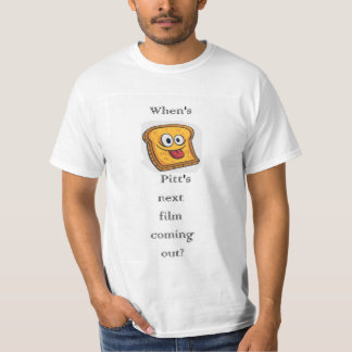 Camiseta divertida