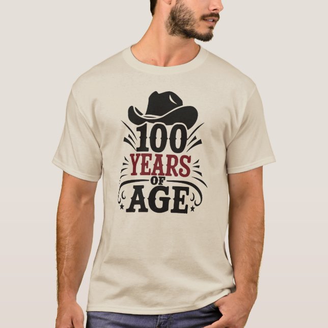Camiseta divertida (Anverso)