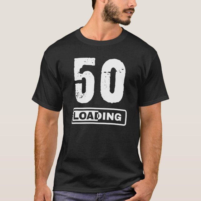 Camiseta divertida (Anverso)