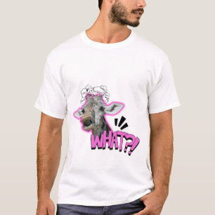 camiseta divertida