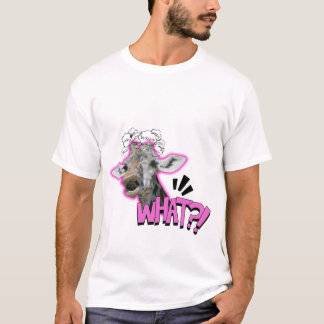 camiseta divertida