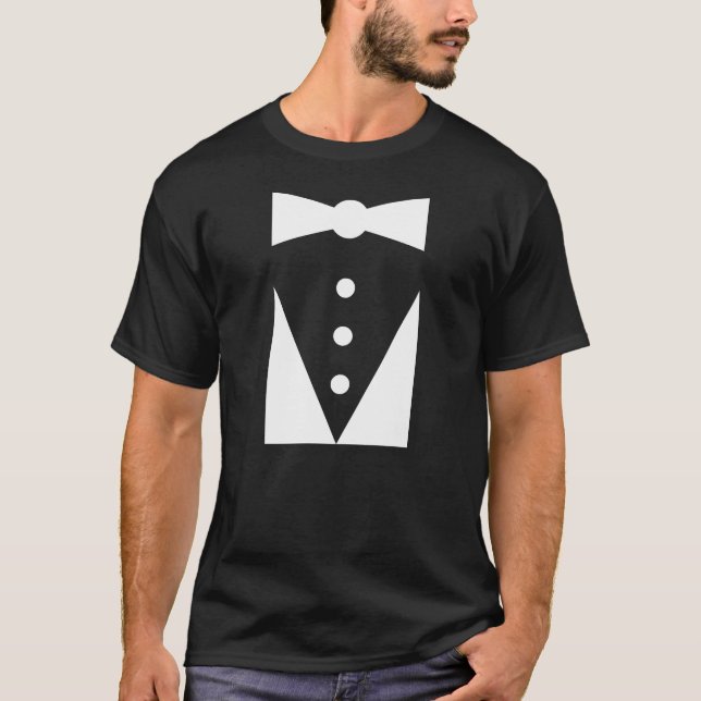 camiseta divertida (Anverso)
