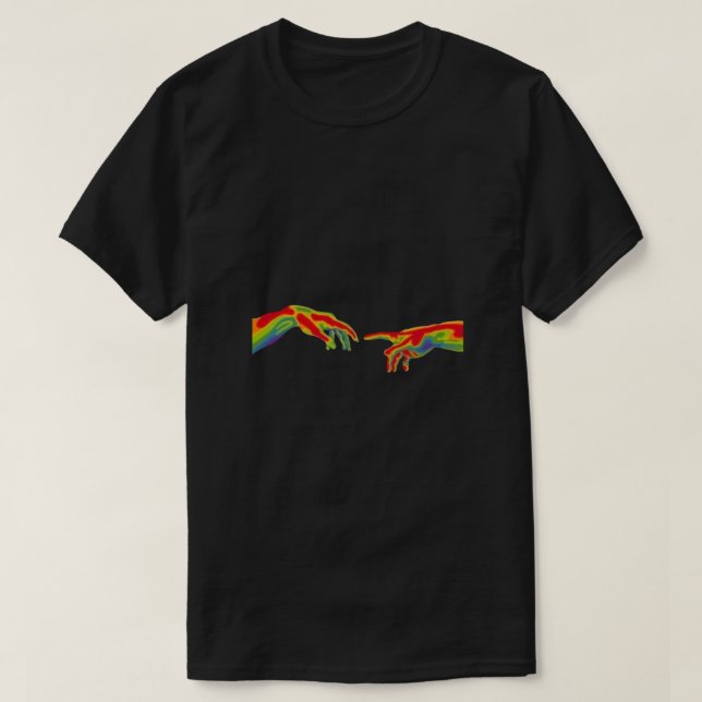 Camiseta divertida (Diseño del anverso)