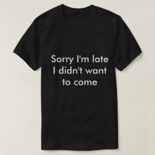 camiseta divertida