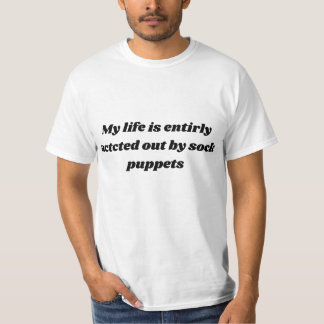 Camiseta divertida