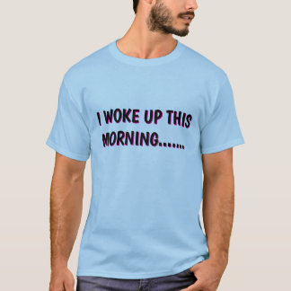 Camiseta divertida