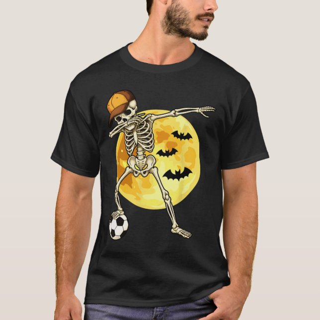 Camiseta divertida 67 meme enfermo siete número  (Anverso)