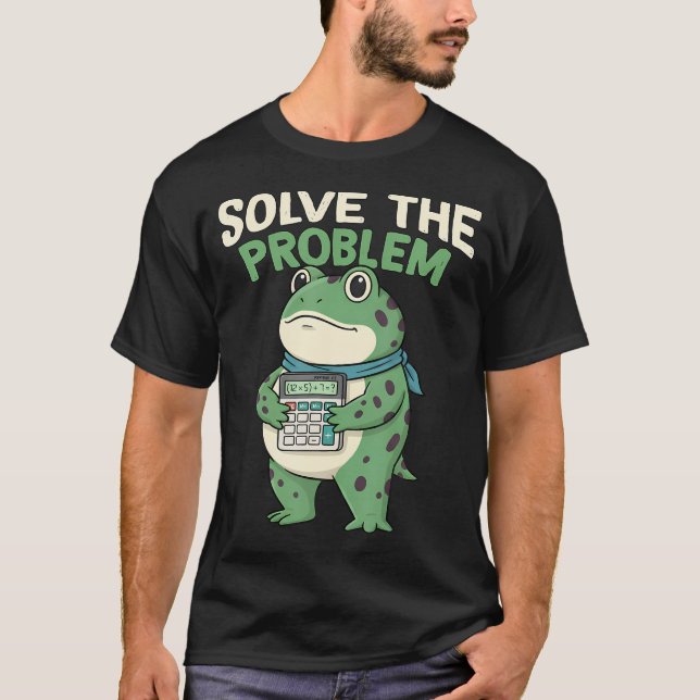 Camiseta Divertida 67 Meme Pemdas Profesor de Mate (Anverso)