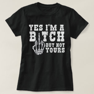 Camiseta divertida adulta para mujeres