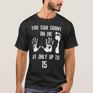Camiseta Divertida Amputación De Pies De Pierna De Amputaci