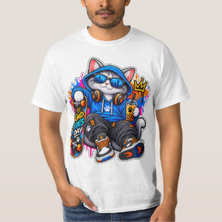 Camiseta divertida aventura espacial astronauta li