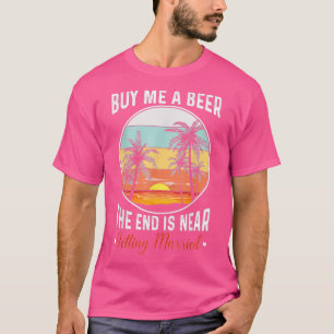 Camiseta Divertida Bachelor Party Para Bachelor Comprarme U