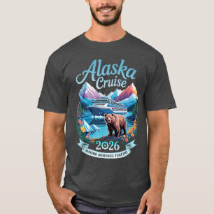 Camiseta Divertida coincidencia familia amigos y grupo Alas