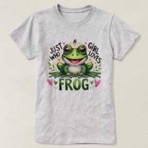Camiseta divertida con cita gráfica de Funny Girl 