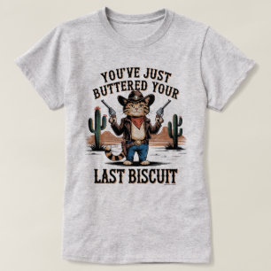 Camiseta divertida con diseño gráfico – Frase de h