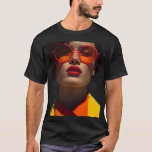 Camiseta Divertida con Frase – “Necesito Algo De
