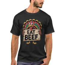 Camiseta divertida de Acción de Gracias – Humoríst