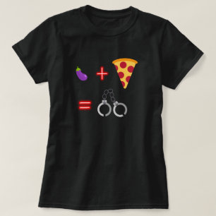 Camiseta divertida de Andrew Taint