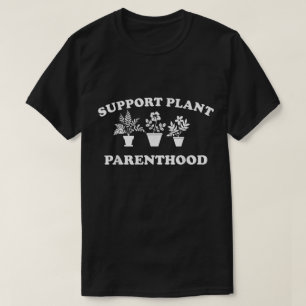 Camiseta Divertida de Apoyo a la Paternidad de Pla