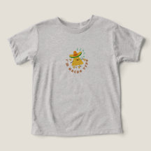 Camiseta divertida de baile de nacho – regalo de n