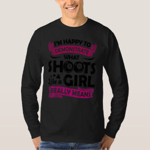 Camiseta Divertida De Billar Para Mujeres Regalo D