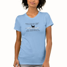 Camiseta divertida de Chiste de pollo