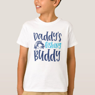 Camiseta Divertida de Compañero de Papá