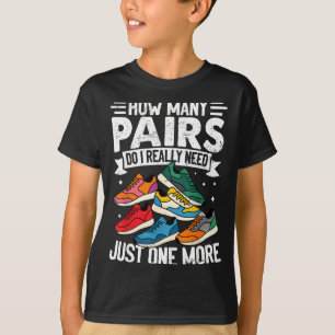 Camiseta Divertida De Correr Para Hombres Mujeres