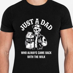 Camiseta divertida de DAD de citas