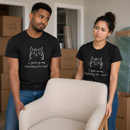 Camiseta divertida de gato para Caturday