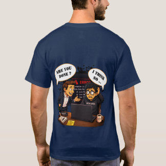 Camiseta divertida de graduación de ingeniería de 