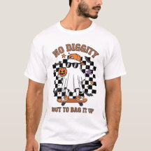 Camiseta divertida de Halloween