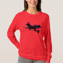 Camiseta divertida de Halloween de Pantera Negra