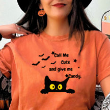 Camiseta Divertida de Halloween Halloween 2026