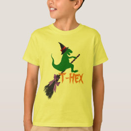 Camiseta divertida de Halloween para camisetas de