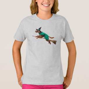 Camiseta divertida de Halloween para niños de Sett