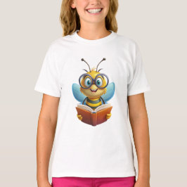 Camiseta divertida de Honey Bee