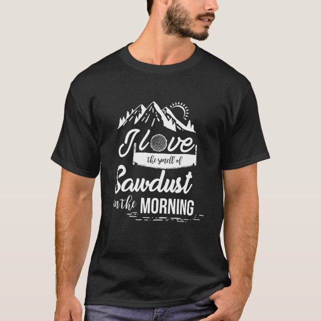 Camiseta divertida de la construcción, del (Anverso)