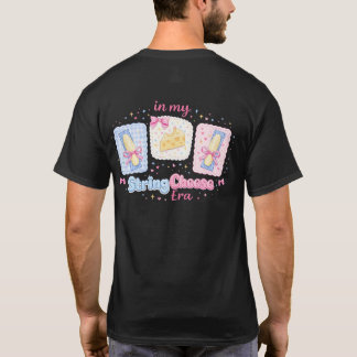 Camiseta divertida de la vida de mamá en mi era de